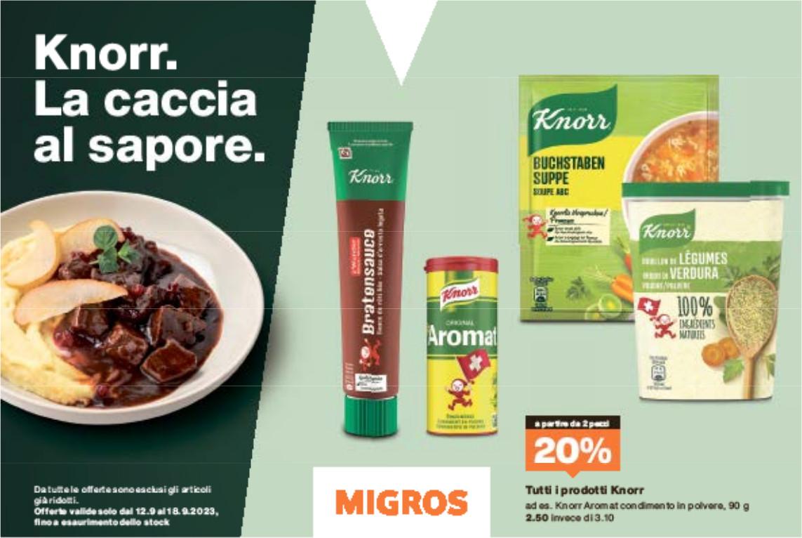 promo