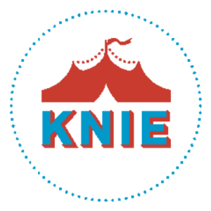 logo-KNIE logo-KNIE