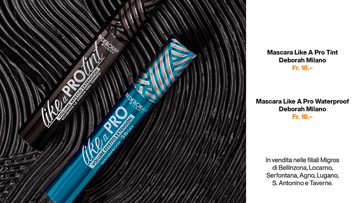 img-Mascara Like A Pro di Deborah Milano-2
