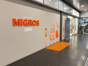 Spazio Interno