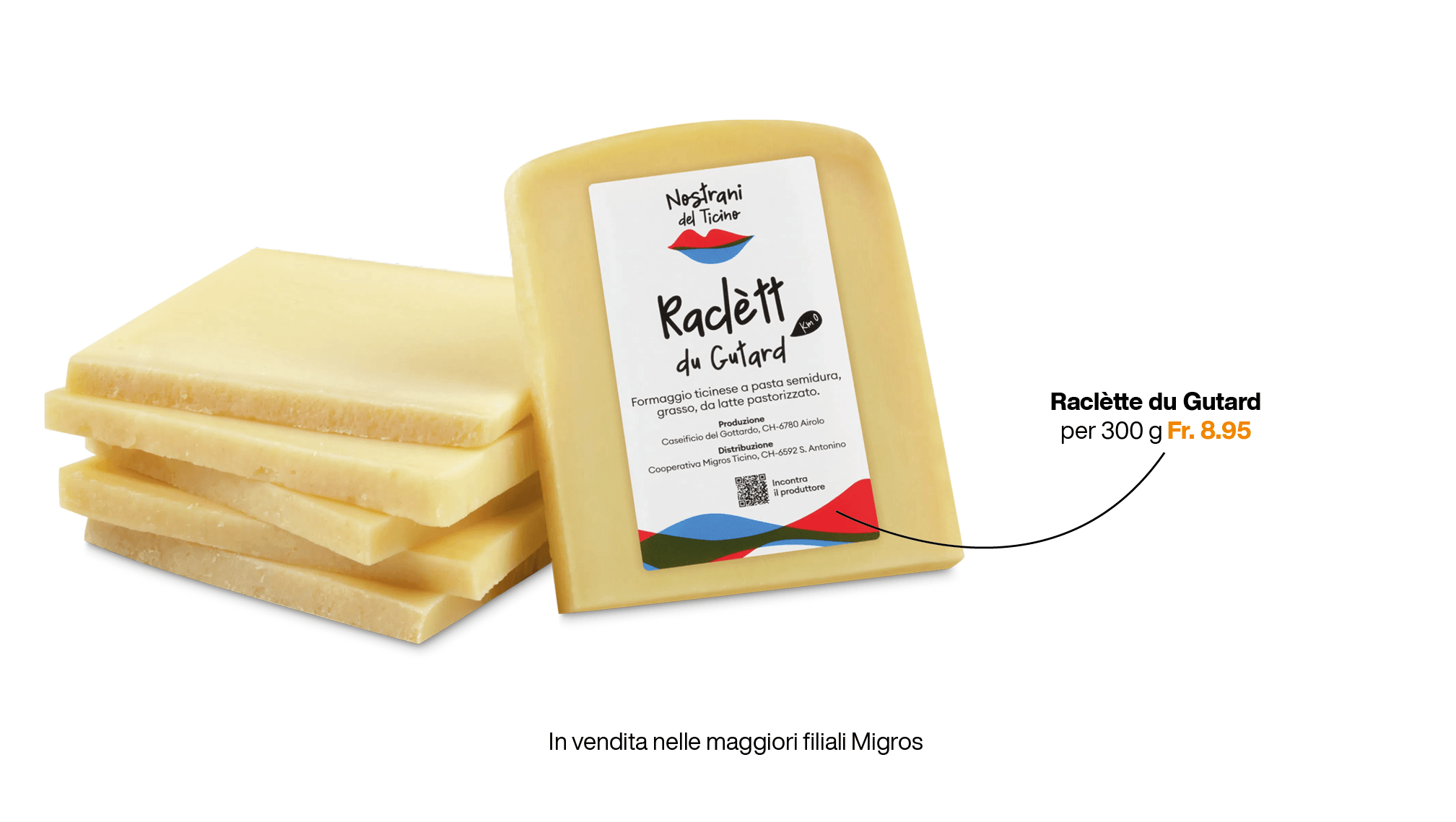 img sett42 Cremosita tutta nostrana Raclette du Gutard