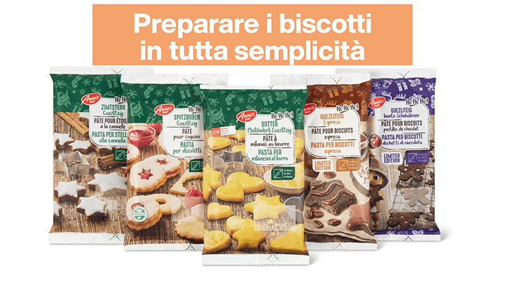 img sett49 Preparare i biscotti in tutta semplicita