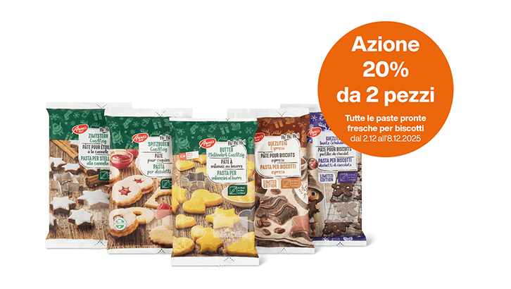img sett49 Tutte le paste pronte fresche per biscotti