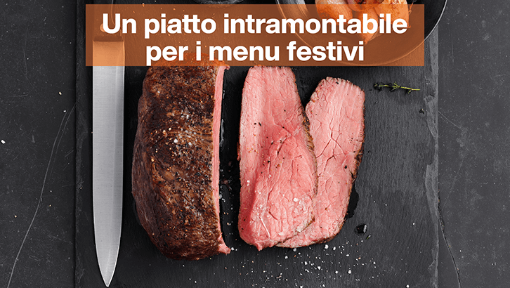 img sett51 Un piatto intramontabile per i menu festivi