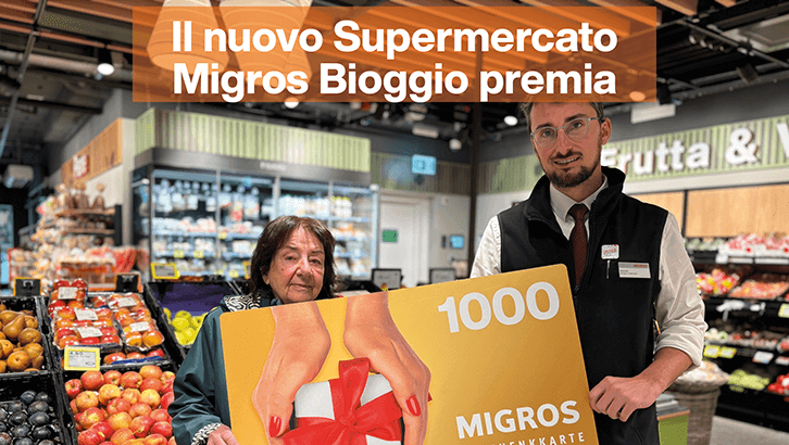 img sett52 Il nuovo Supermercato Migros Bioggio premia