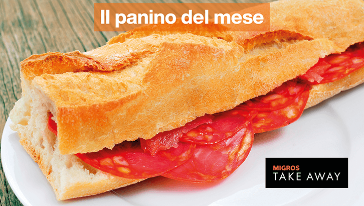 img sett02 Il panino del mese