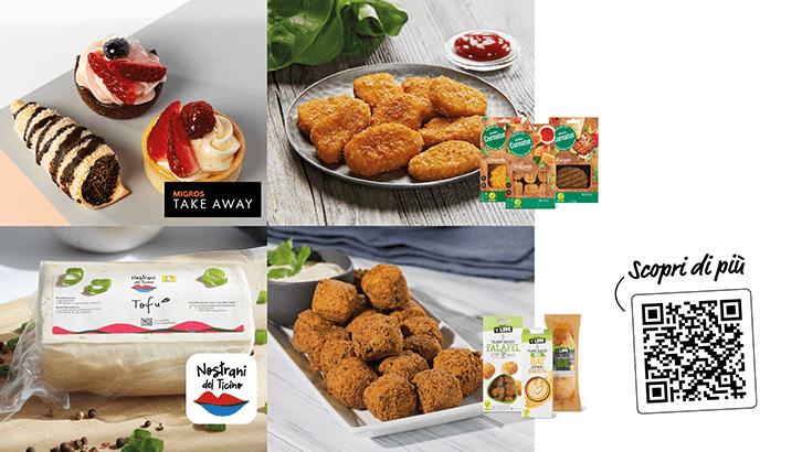 img sett03 Pasticceria vegana Cornatur tofu Nostrani del Ticino V-Love