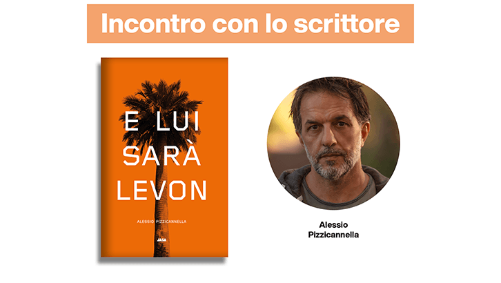 img sett16 Incontro con lo scrittore