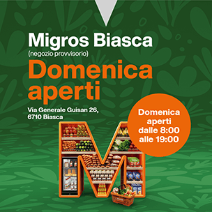 Migros Biasca