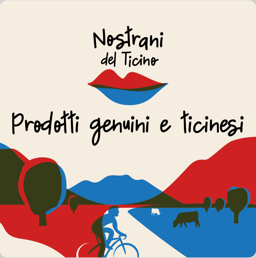 Nostrani del ticino