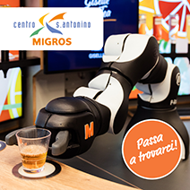 Vieni a gustare i nostri drink analcolici!
