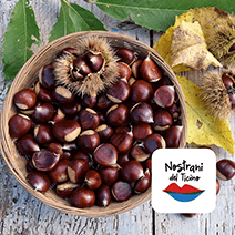 Voglia di castagne