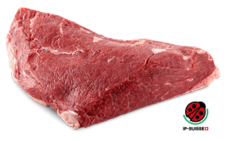 Cappello del prete (Picanha)