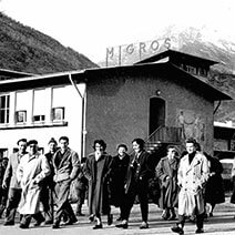 Storia