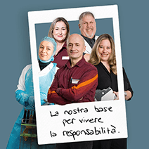 Sconto del 10% nei supermercati e migliori condizioni di impiego per i collaboratori di Migros