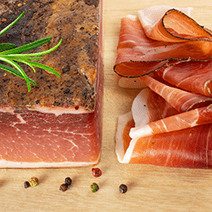 Il gusto autentico dell’Alto Adige