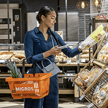 Pane fresco fino alla chiusura