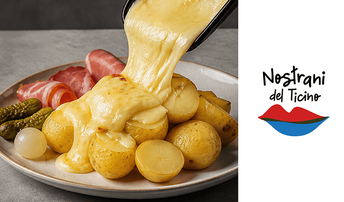 img sett42 Una raclette alla ticinese