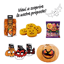 Halloween da brivido!
