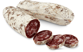 Salametti di asino