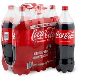 Coca-Cola