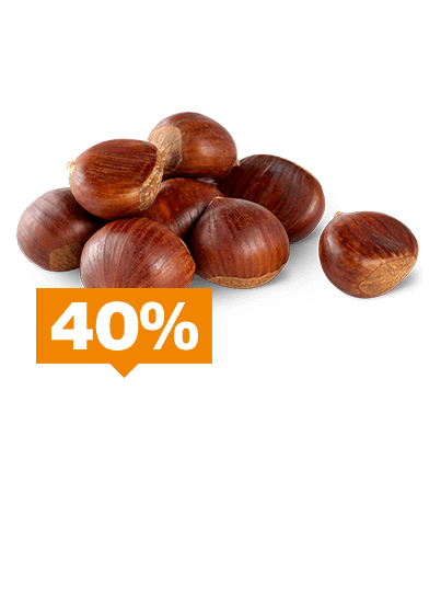 migros ticino offerte weekend 25 sett 43 Castagne