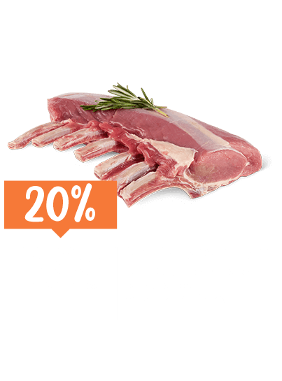 migros ticino offerte weekend 26 sett 04 Carre d agnello Migros