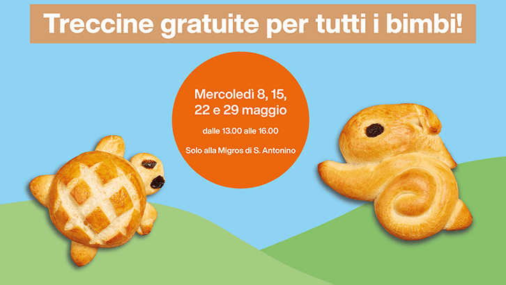 img-Treccine gratuite per tutti i bimbi!-sett19-1