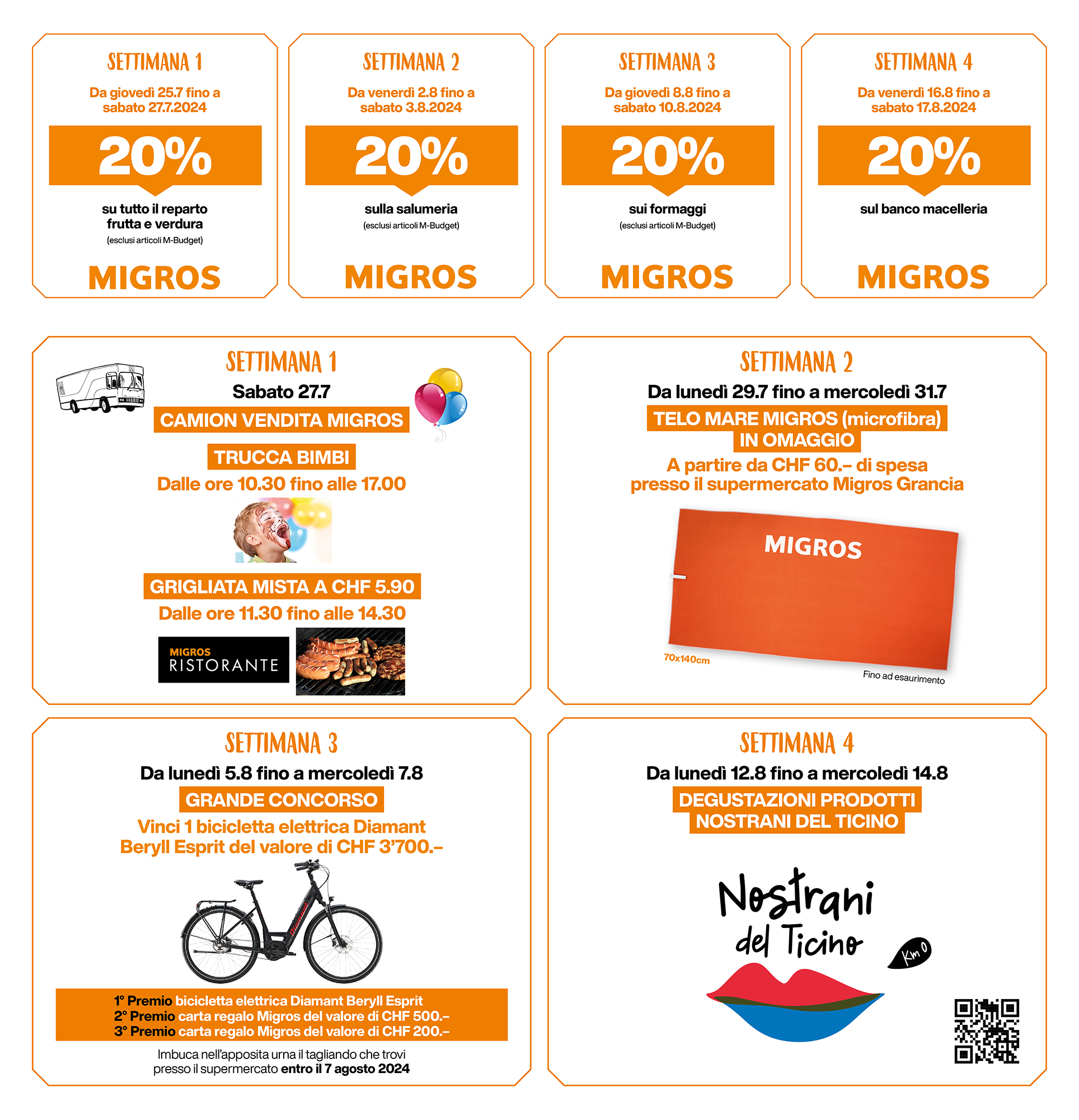 box-NUOVA APERTURA Grancia+eventi