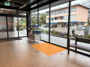 Spazio interno