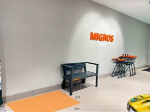 Spazio interno