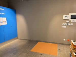 Spazio interno