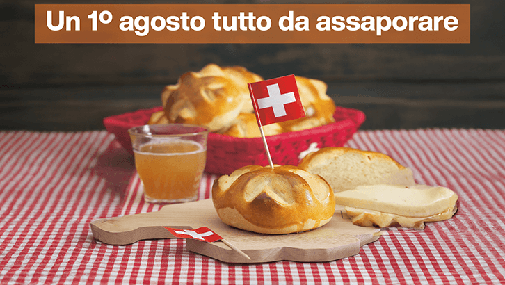 Un 1 agosto tutto da assaporare sett 31