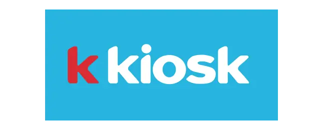 kkiosk