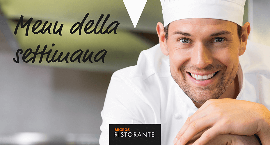 menù settimana 32