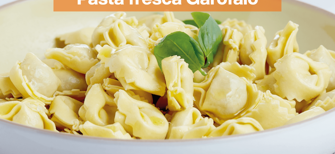 pasta fresca garofalo sett33