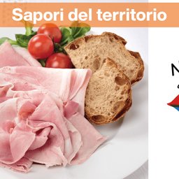 Sapori del territorio