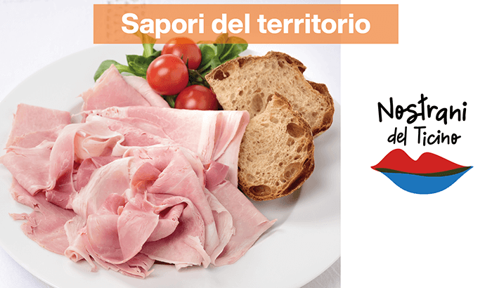 Sapori del territorio