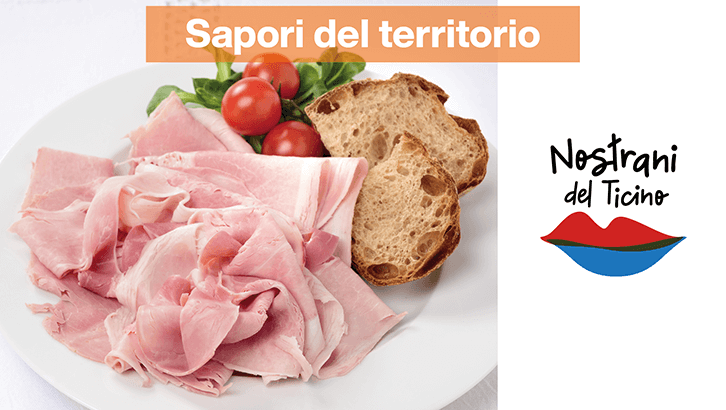Sapori del territorio