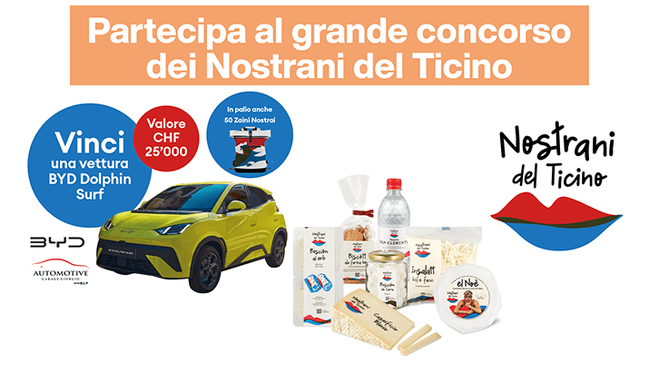 sett38 Partecipa al grande concorso dei Nostrani del Ticino