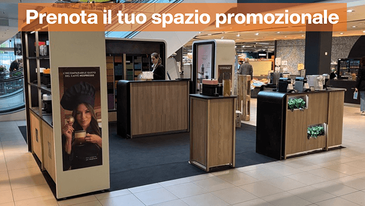 sett39 Prenota il tuo spazio promozionale