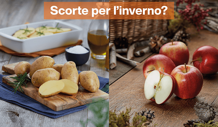 sett40 Scorte per l inverno