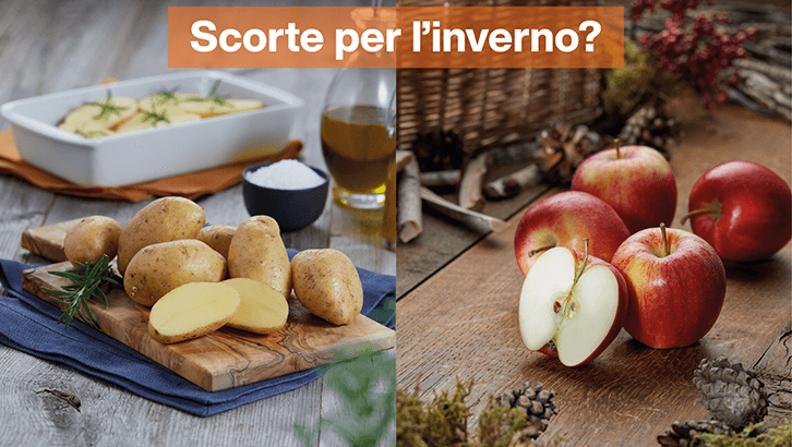 sett40 Scorte per l inverno