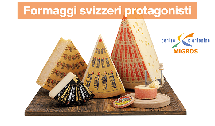 img sett43 Formaggi svizzeri protagonisti