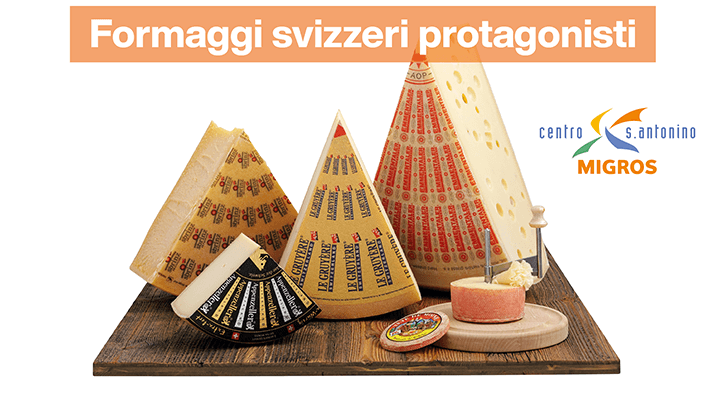 img sett43 Formaggi svizzeri protagonisti