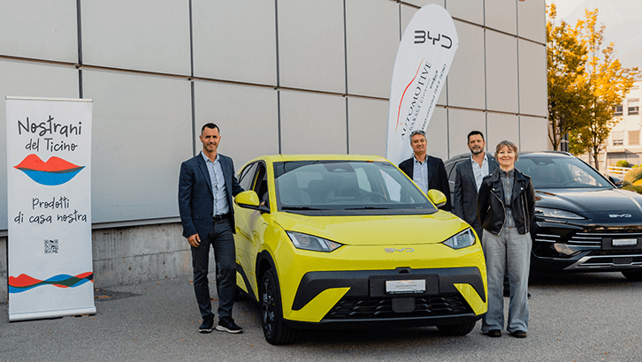 img sett43 Sono rimasta senza parole vincitore concorso Migros premio auto BYD Dolphin Surf