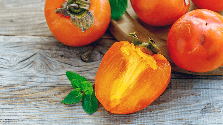 img sett45 Un classico frutto autunnale cachi