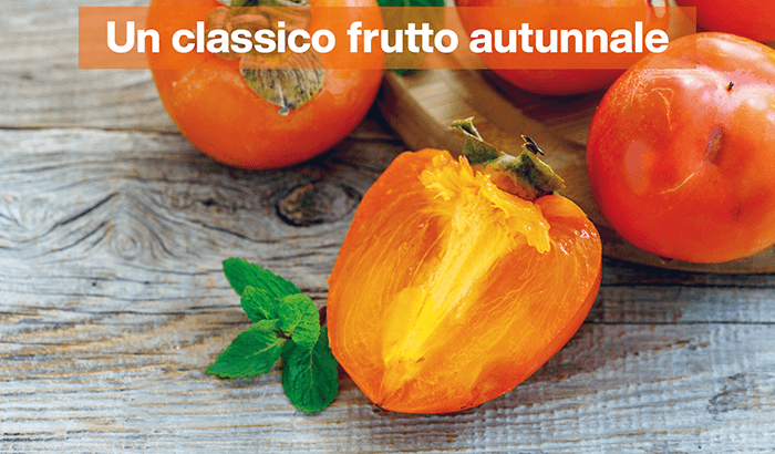 img sett45 Un classico frutto autunnale