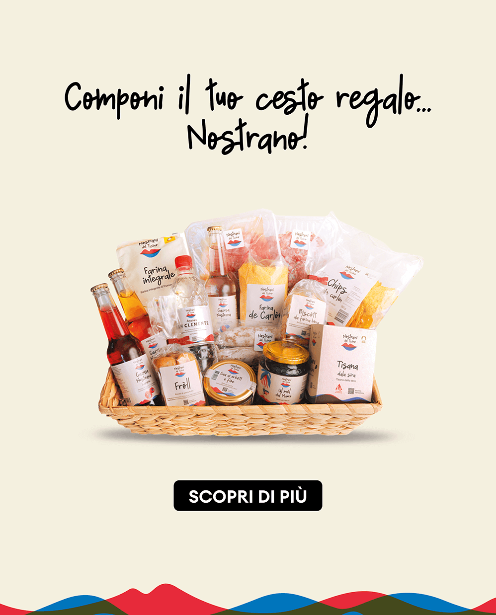 slider mobile cesti nostrani