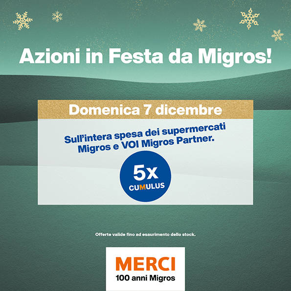 4 landing domenica 7 dicembre 5 X cumulus